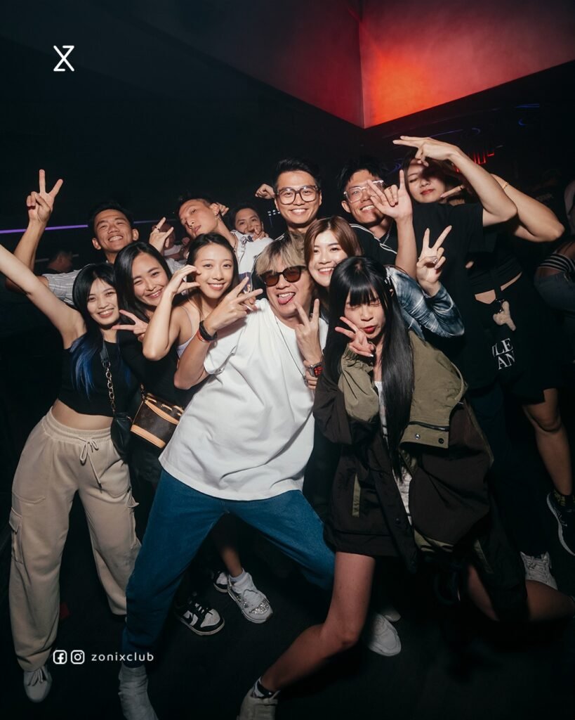 jb club