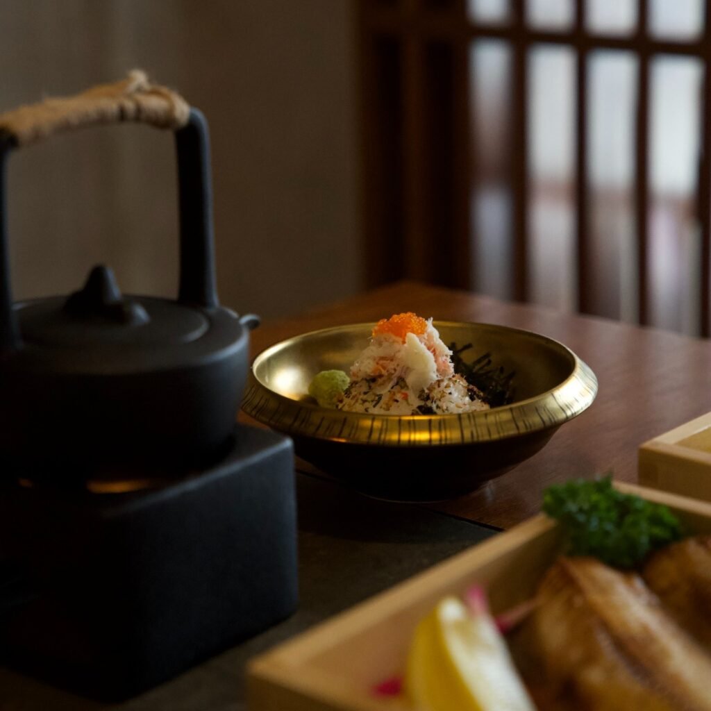 新山约会餐厅