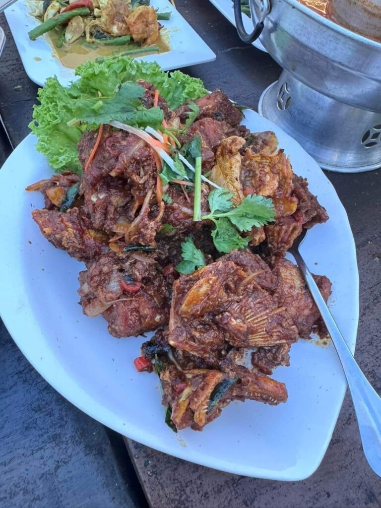 JB父亲节餐厅