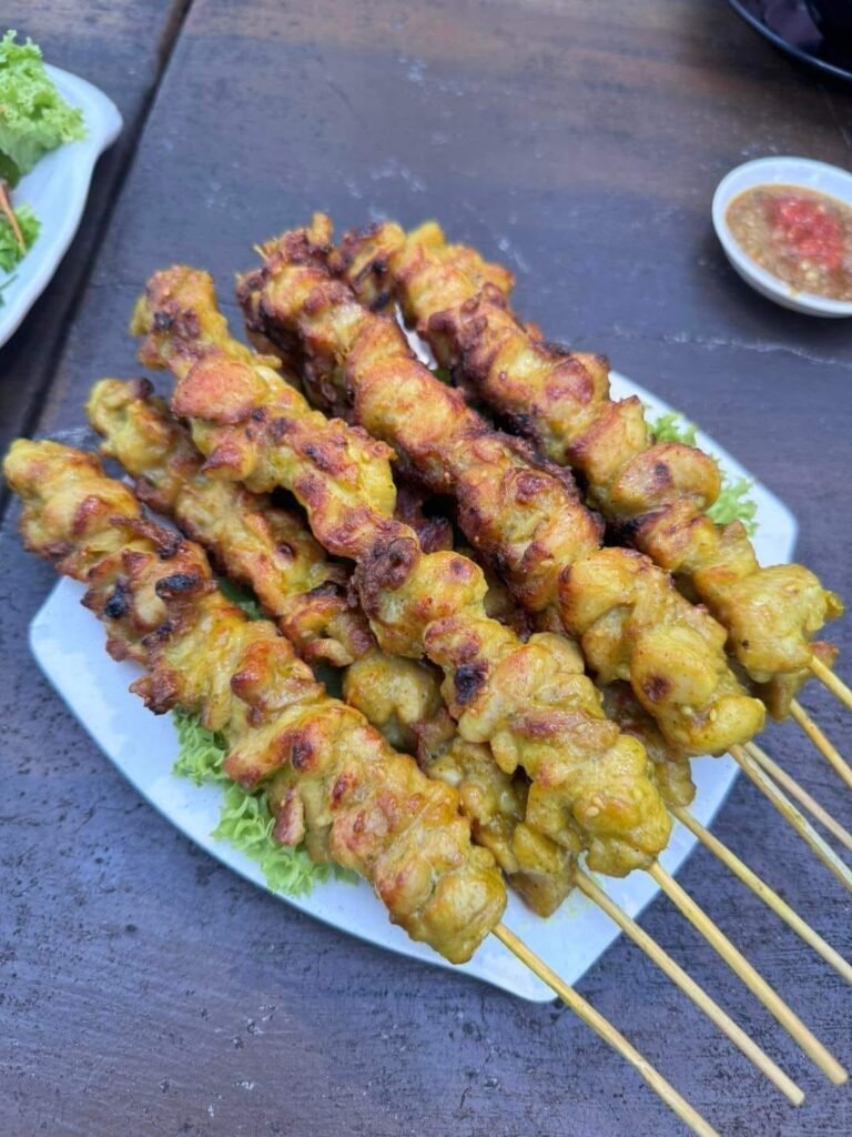 JB父亲节餐厅