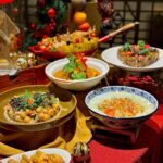 新山圣诞餐厅精选 | 2025年的梦幻圣诞晚宴，从这些餐厅开始！