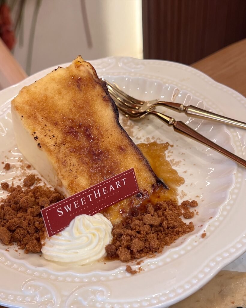 JB圣诞节餐厅