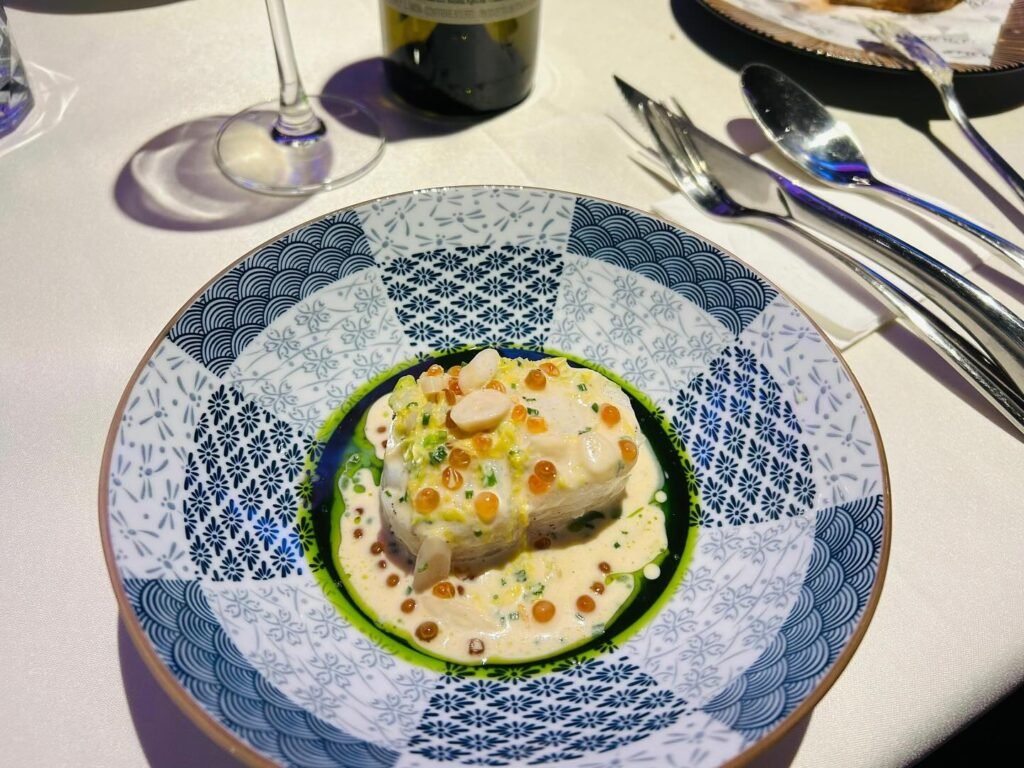 新山约会餐厅