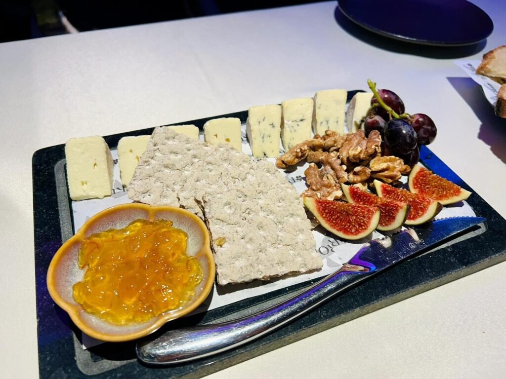 新山约会餐厅