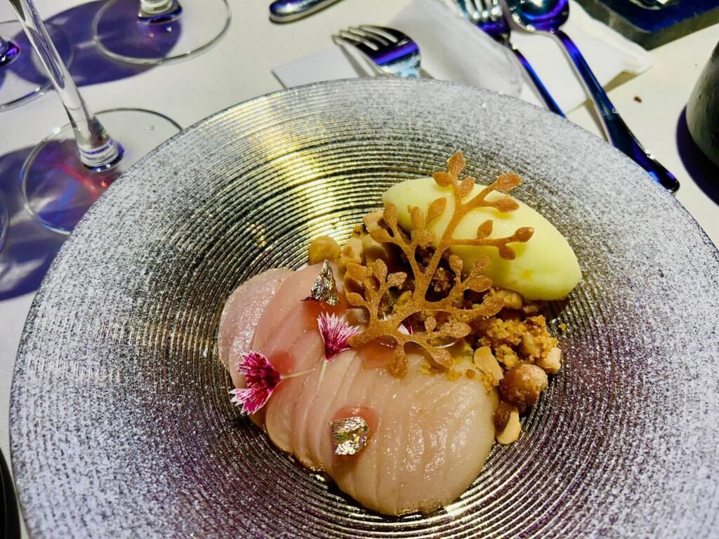 新山约会餐厅