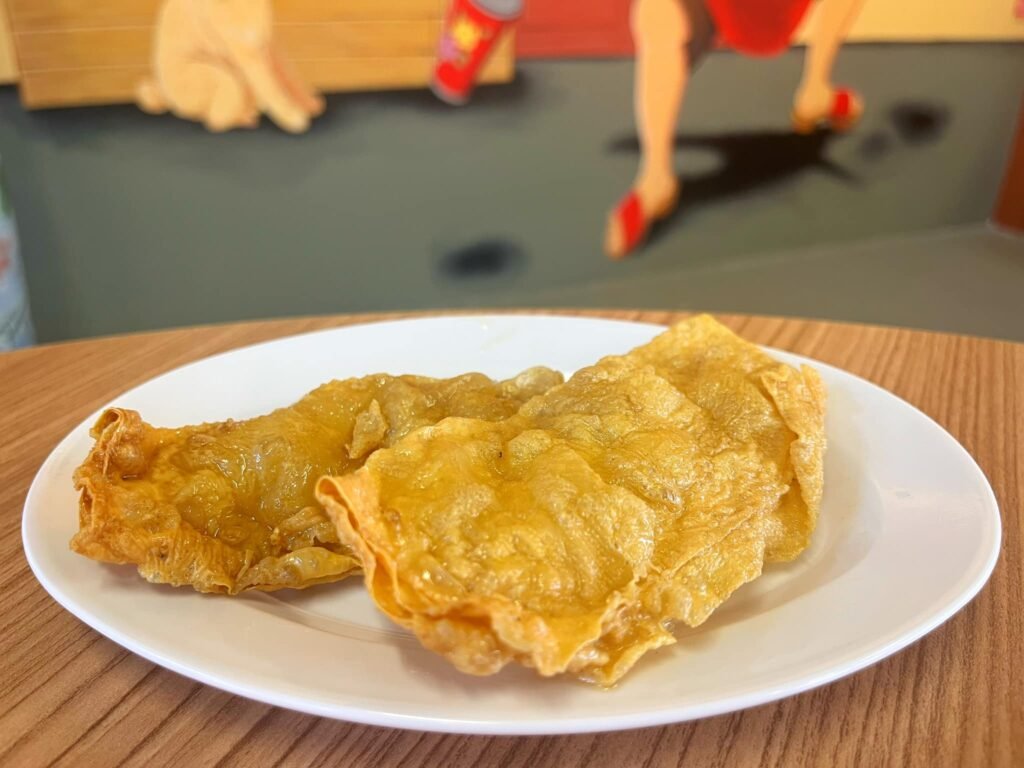 怡保料粉