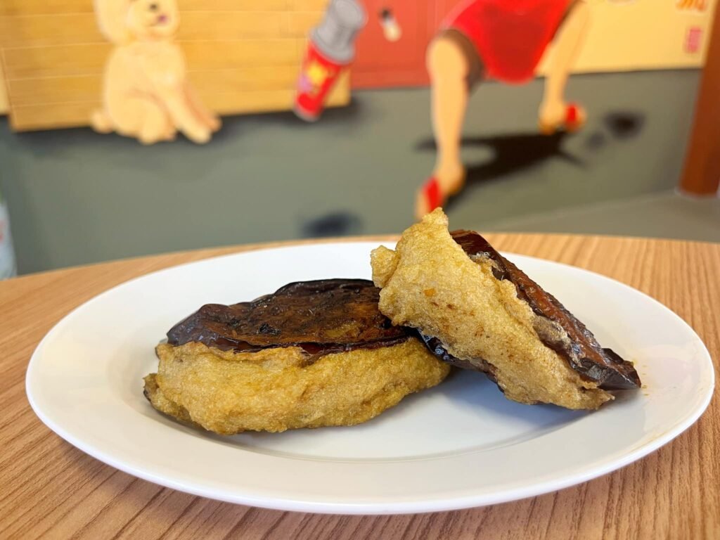 怡保料粉