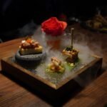 槟城周年纪念日餐厅：与心爱的人共享甜蜜时光，让爱情更加深刻