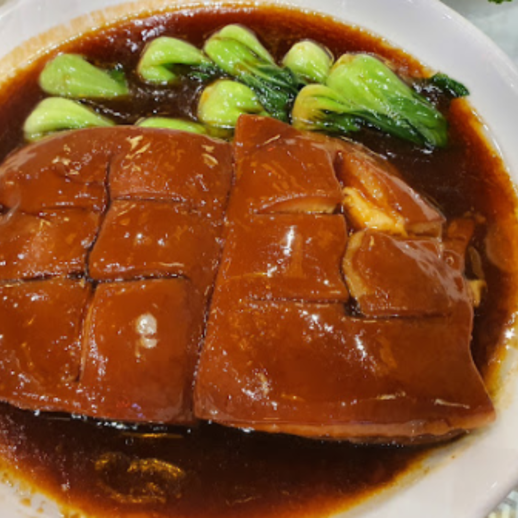 KL父亲节餐厅
