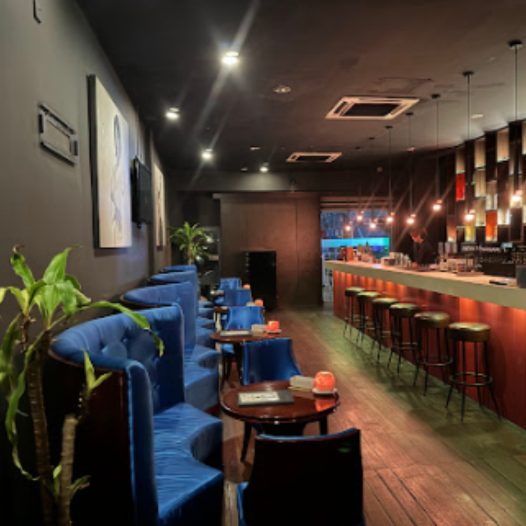 吉隆坡生日聚会