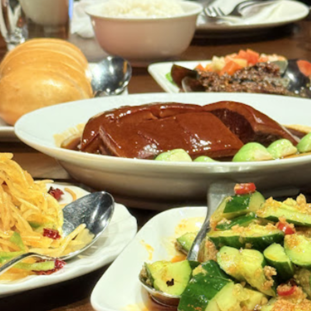 KL父亲节餐厅