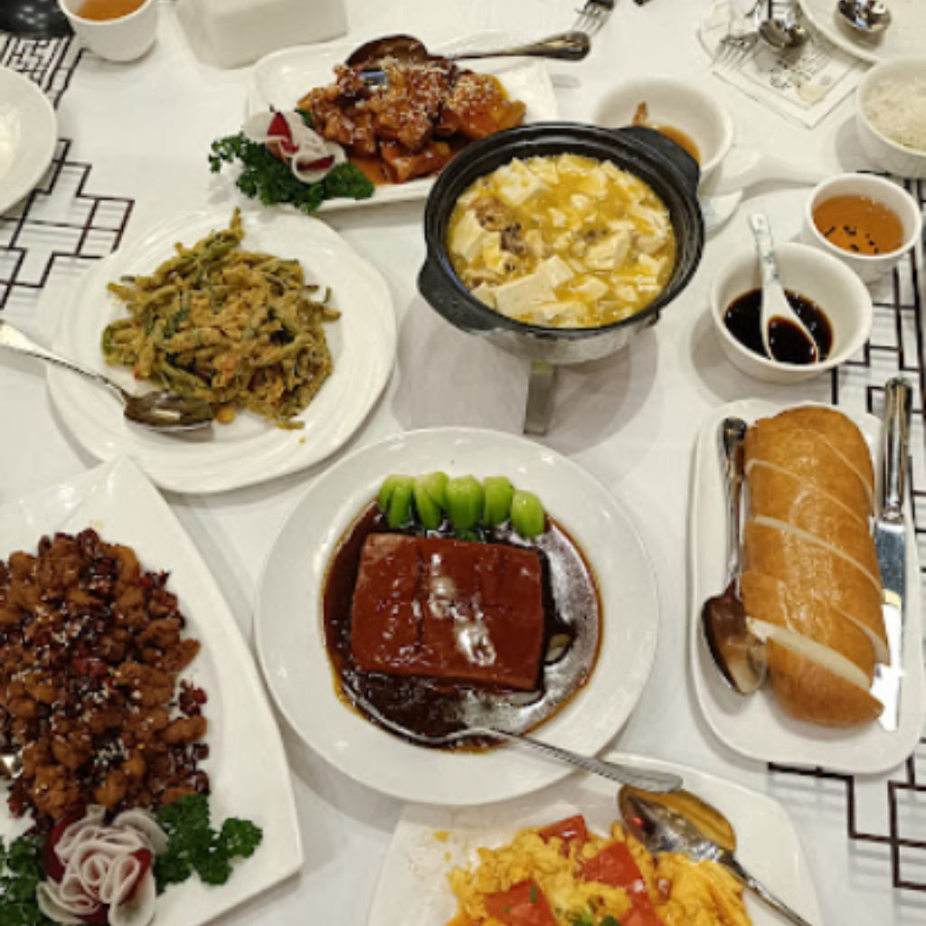 KL父亲节餐厅