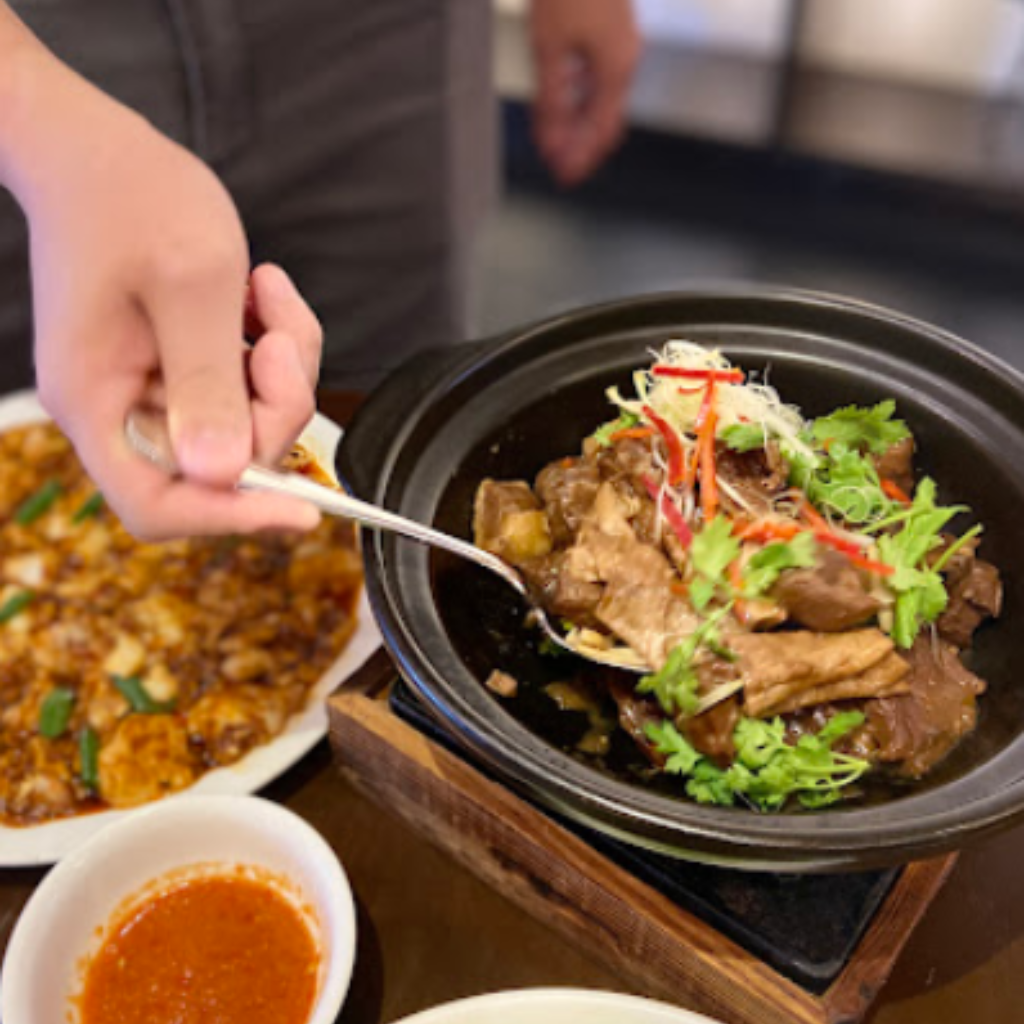 KL父亲节餐厅