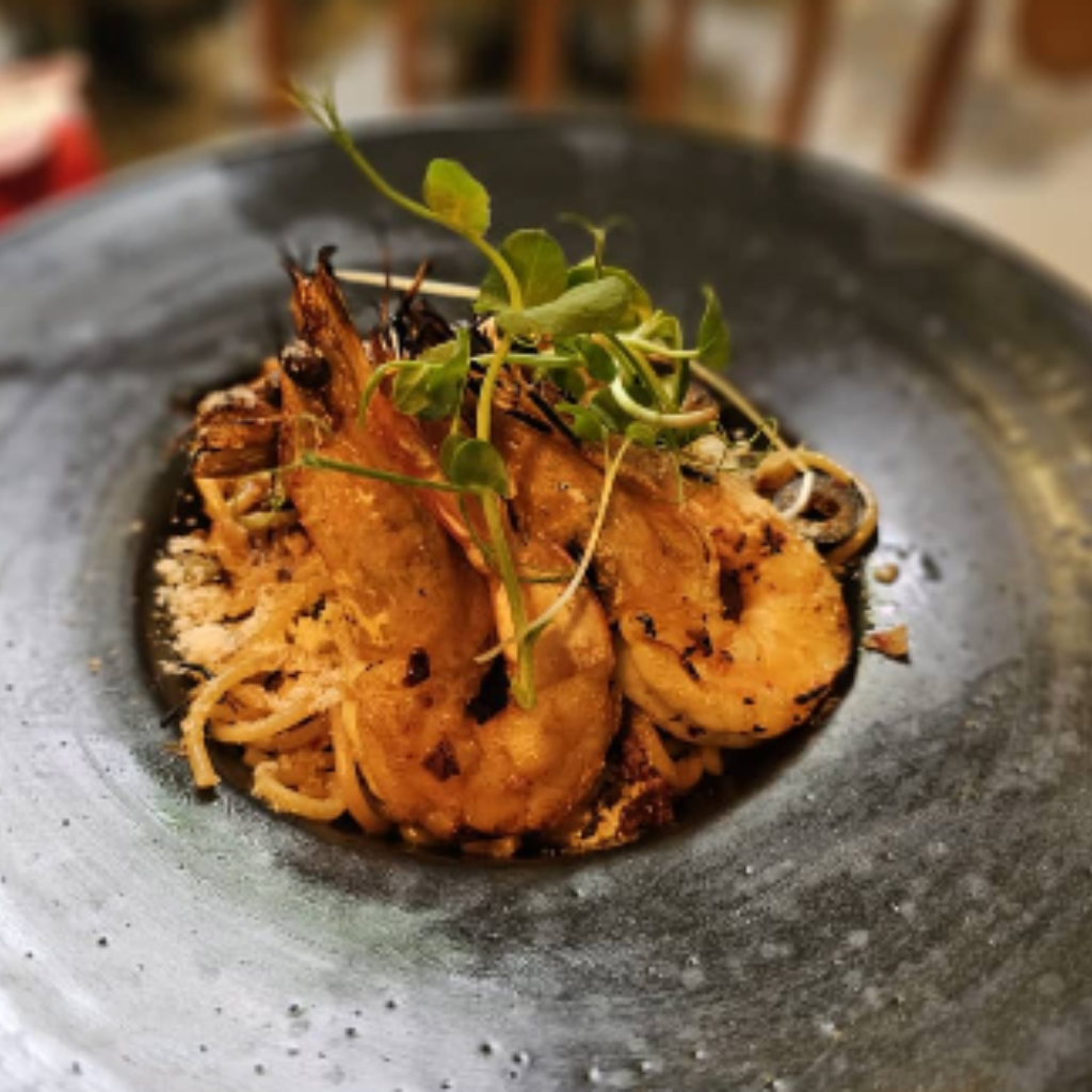 Penang圣诞节餐厅