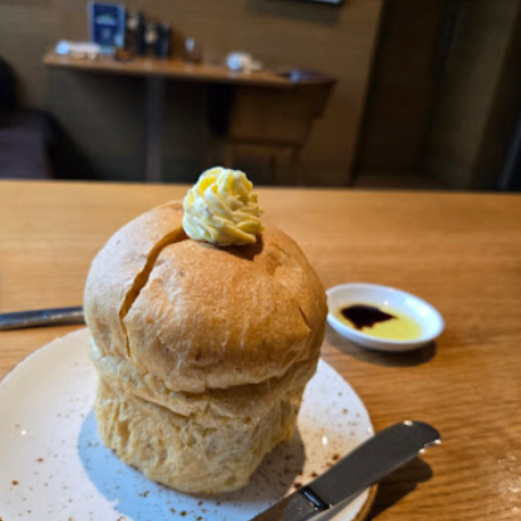 新山高级餐厅