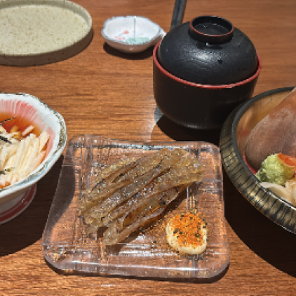 JB父亲节餐厅