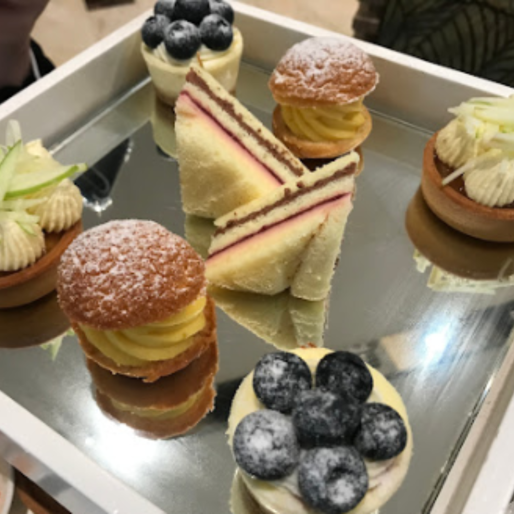 KL父亲节餐厅