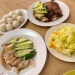 2025年马六甲鸡饭粒大比拼！这5家店凭实力圈粉，无愧经典之选！