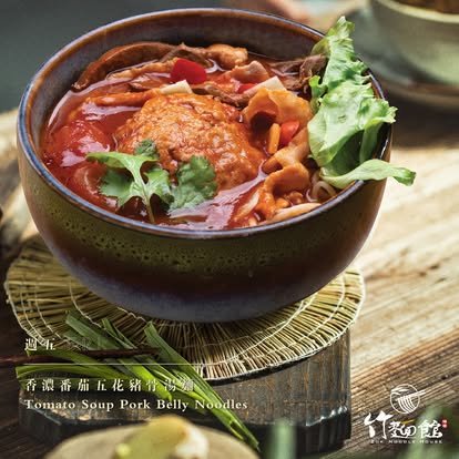 KL 美食
