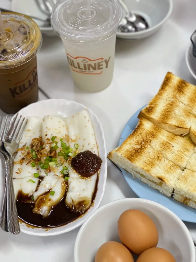 Killiney Kopitiam