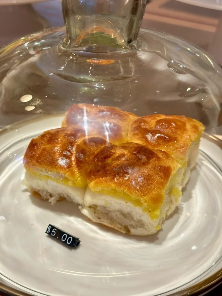 新加坡早餐
