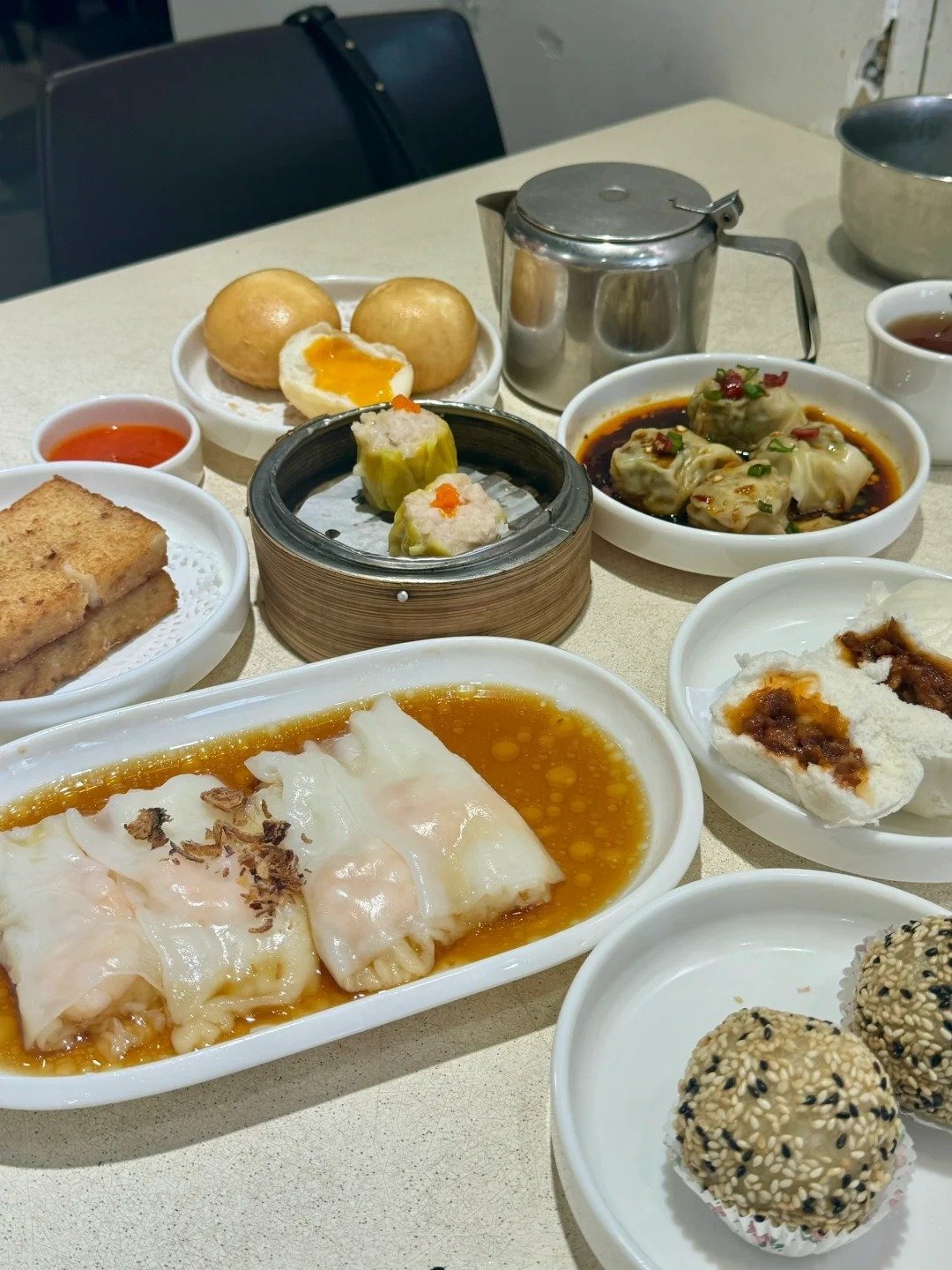 新加坡宵夜
