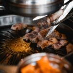 korean food