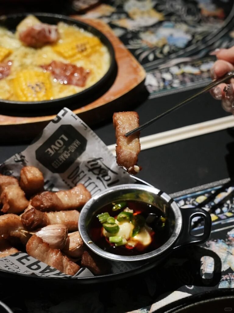 예약 YeYak Korean Restaurant