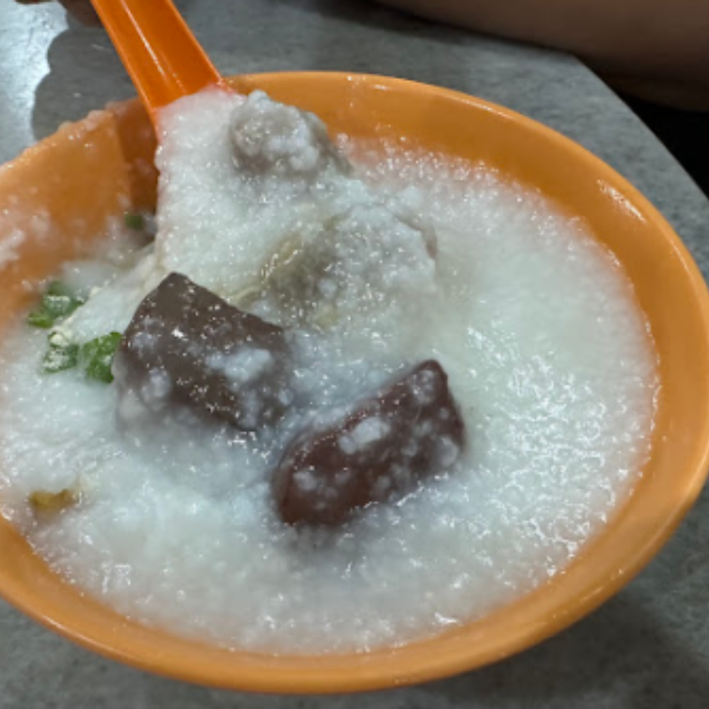 怡保大和院美食