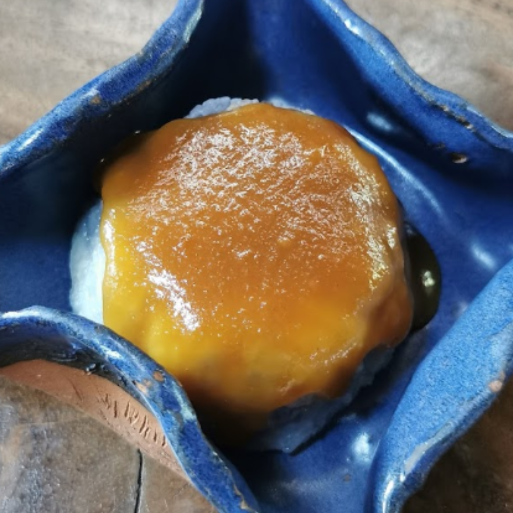 怡保Kaya糯米饭