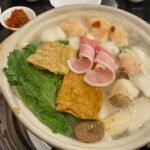 说不定就在你眼前！2025年怡保Bercham隐藏版美食等你来发掘，赶紧来试试看！