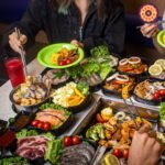 2025年怡保Kinta美食盛宴，吃货认证的最好吃餐厅，一口让你欲罢不能！