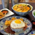 2025年最强美食榜单！怡保旧街场的美食，吃过的人都疯狂推荐，完全让你欲罢不能！