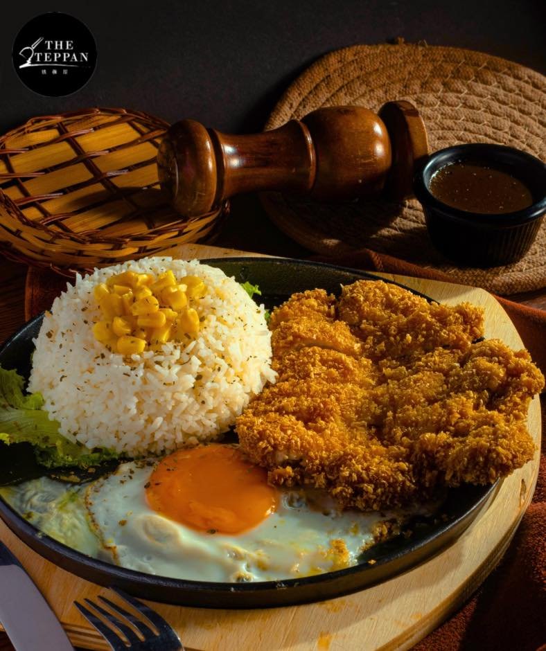 怡保南区美食