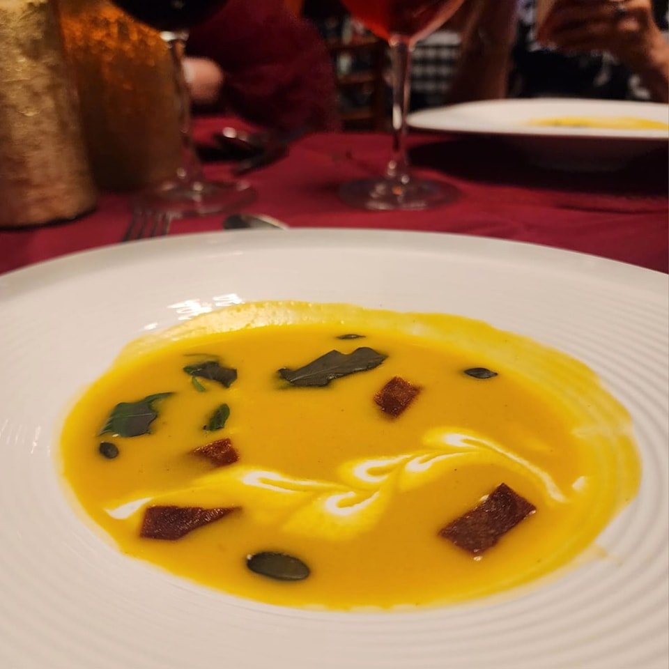 怡保Kinta美食