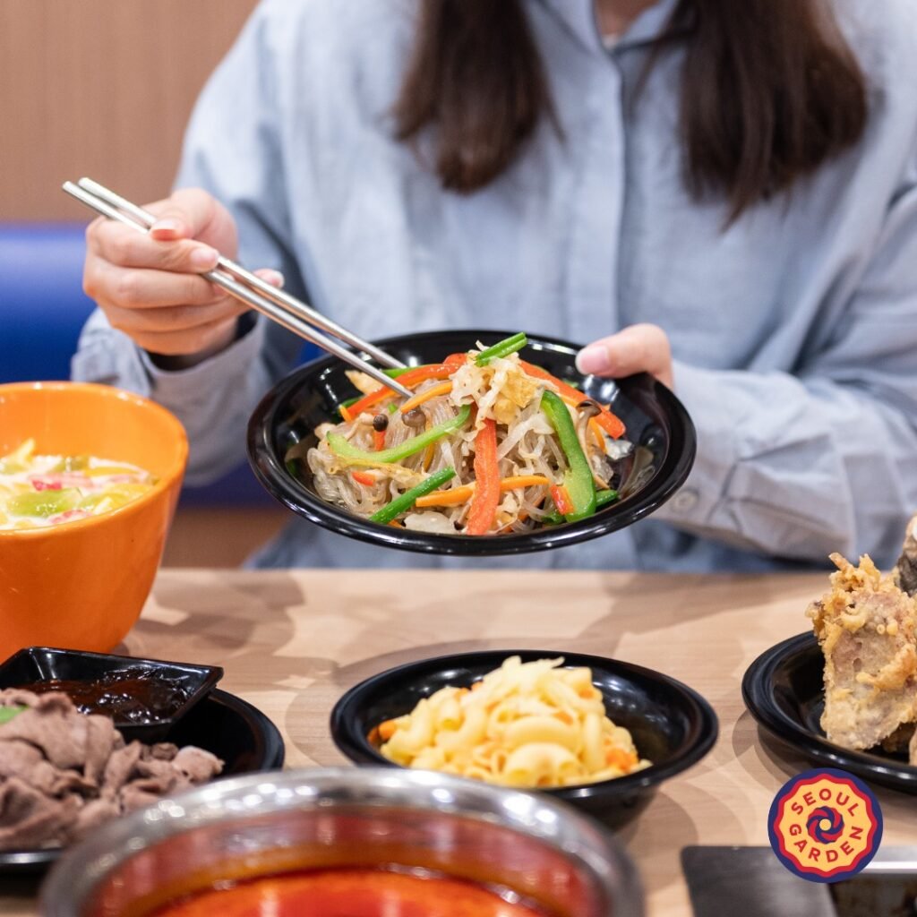 怡保Kinta美食