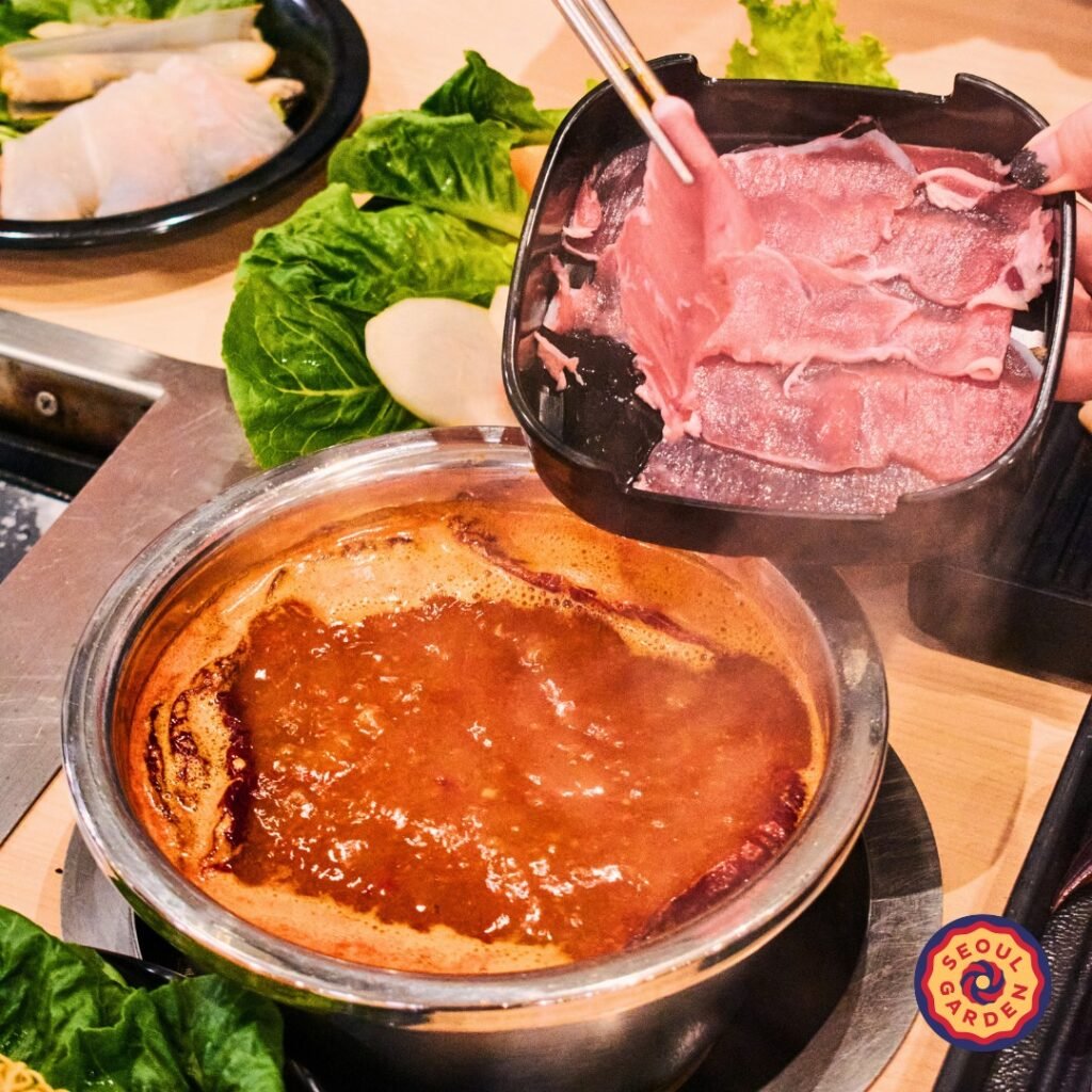 怡保Kinta美食