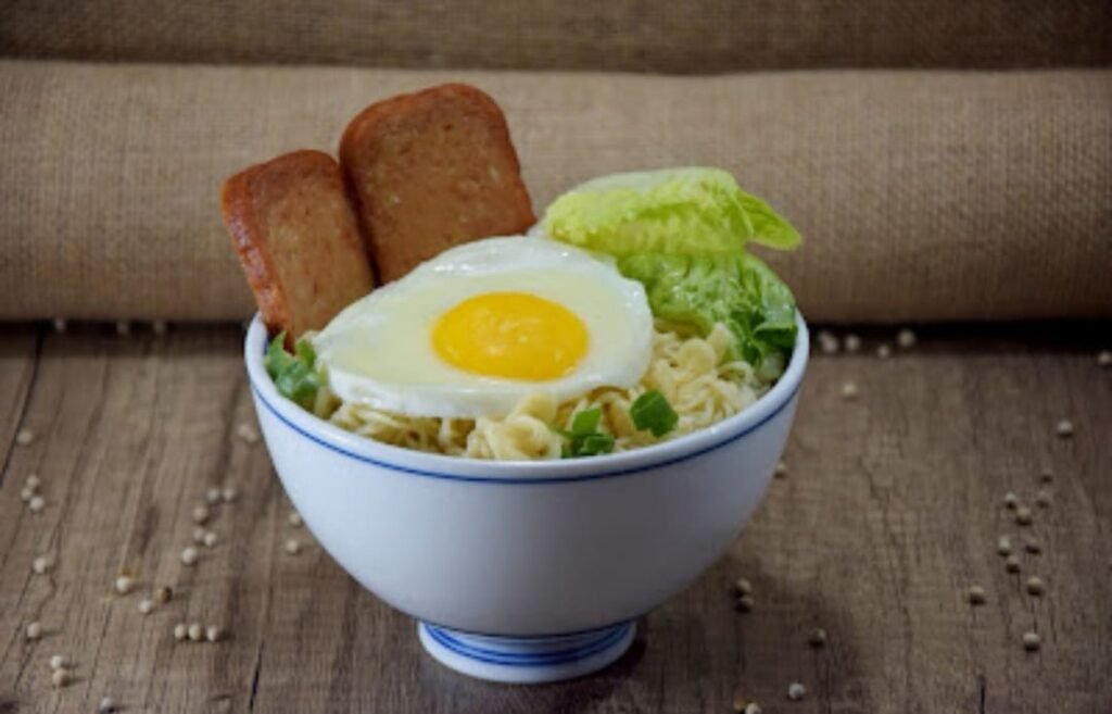 怡保兵如港美食