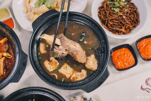 班兰羊肚面