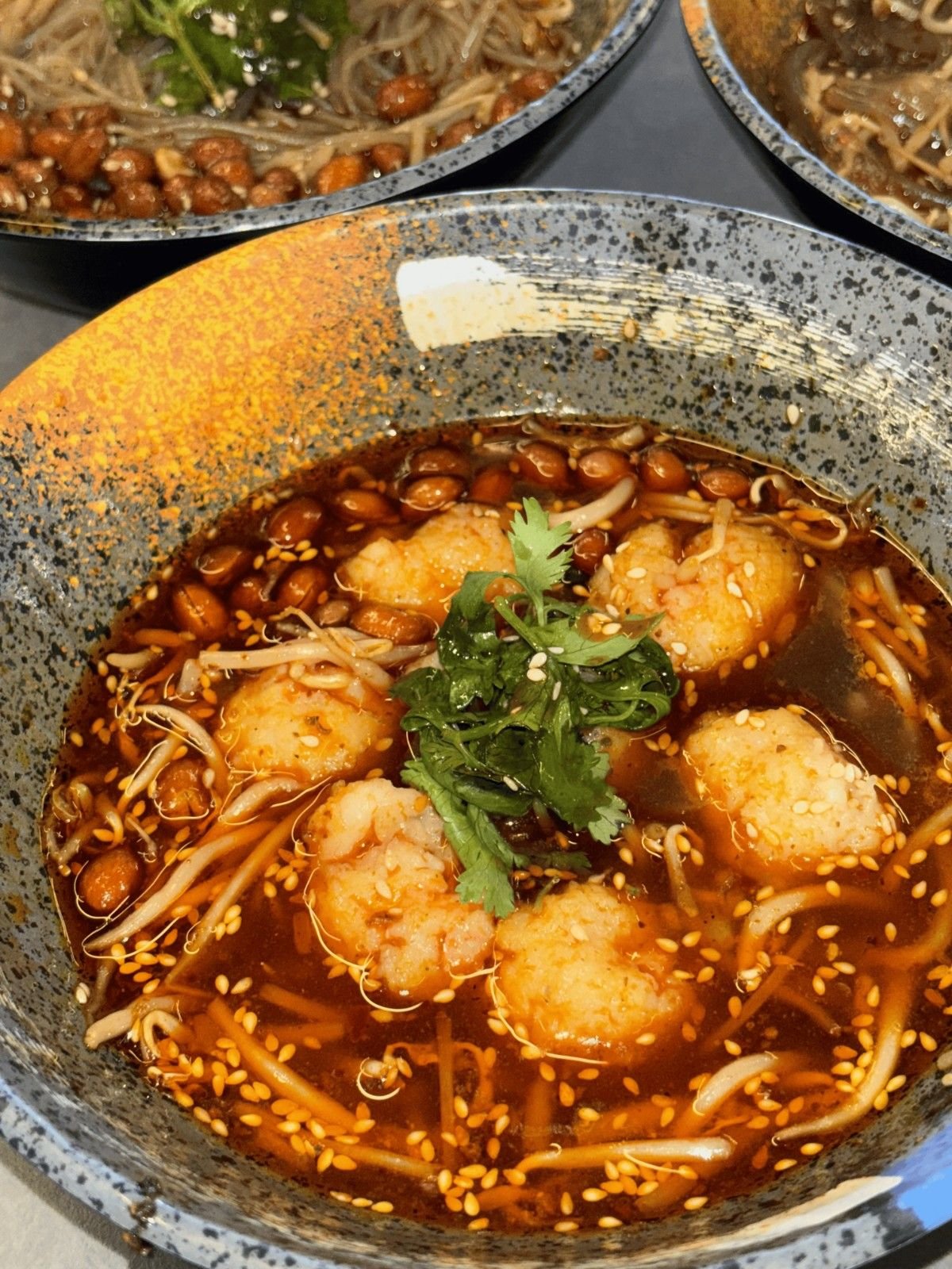 绝绝子串串烧烤