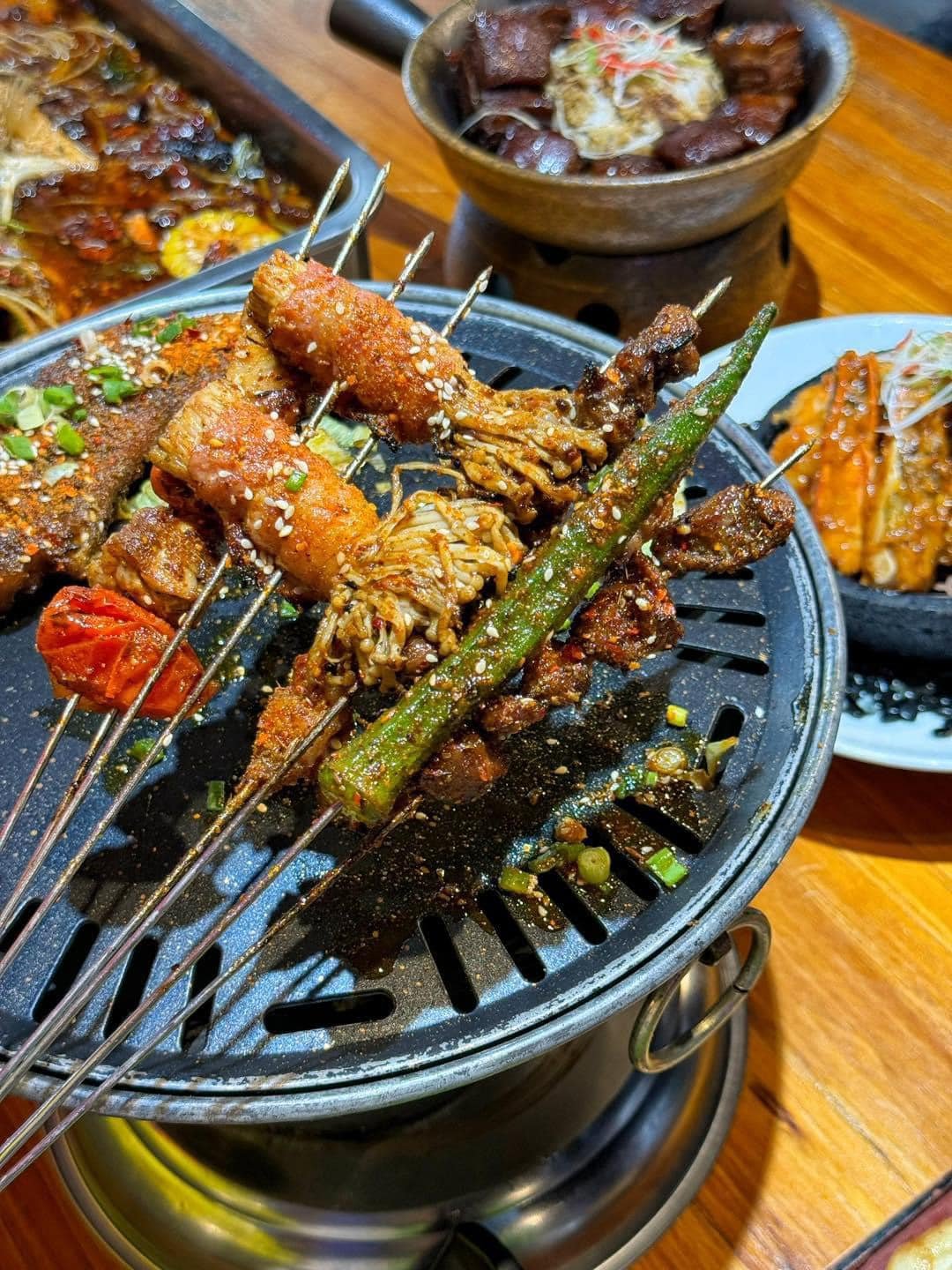 菜肴