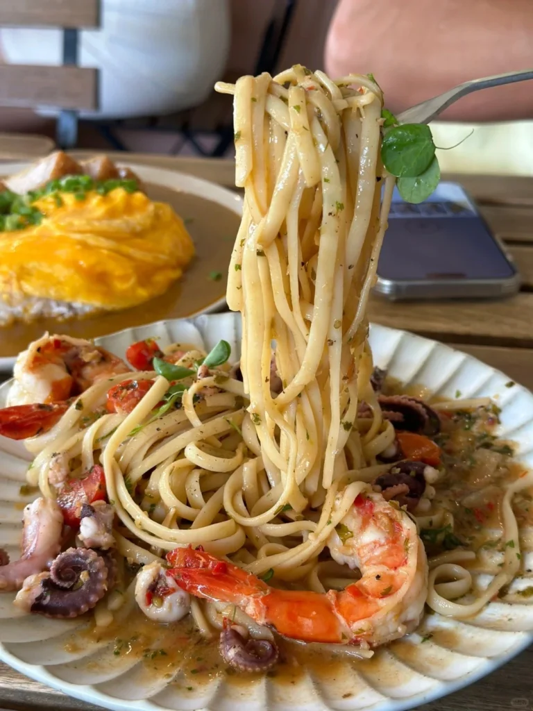 Cheras cafe