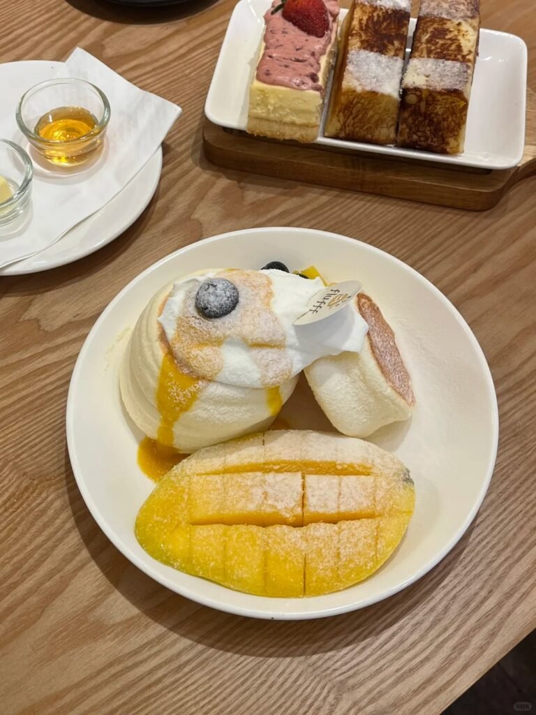 PJ Dessert