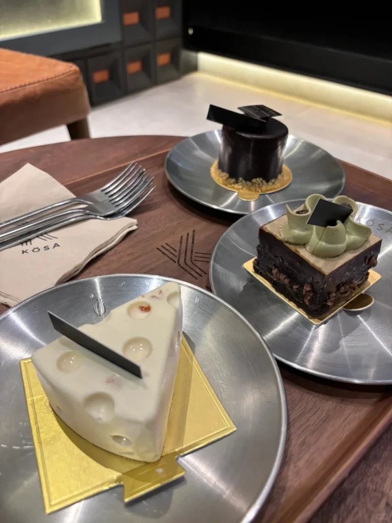 Puchong 美食