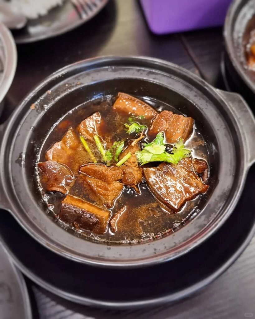 Puchong Restaurant