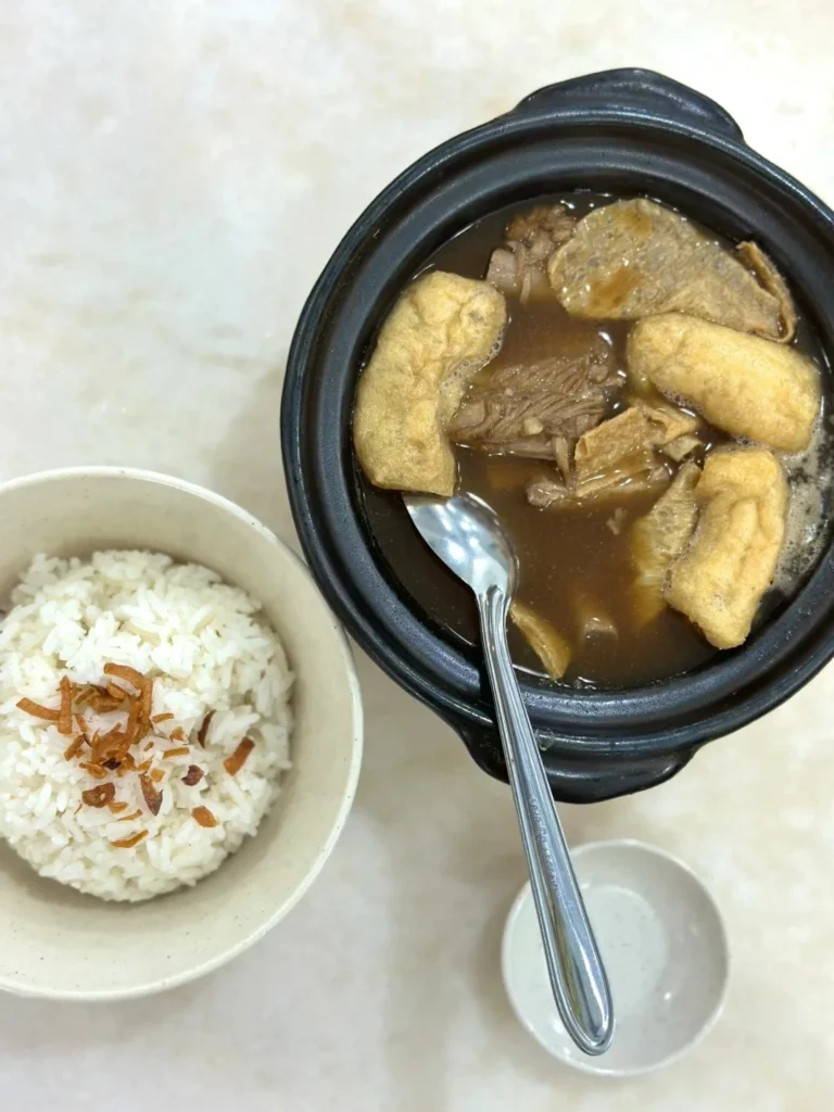 Cheras Bak Kut Teh
