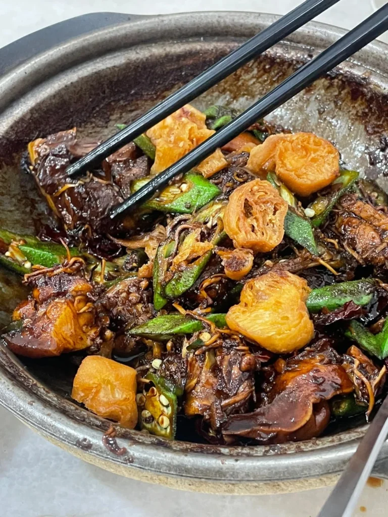 Cheras Bak Kut Teh
