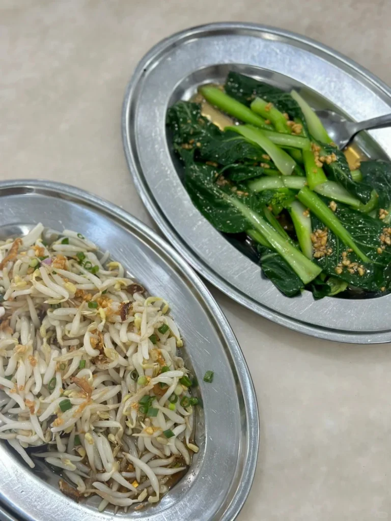 Cheras Bak Kut Teh