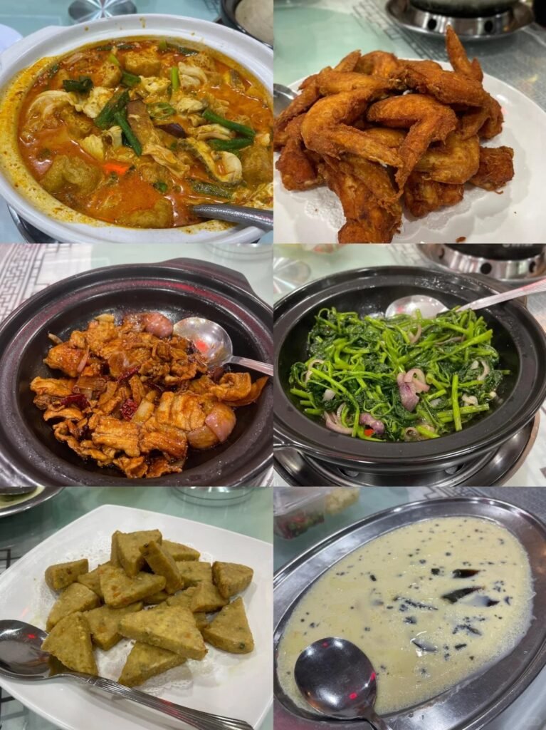 Puchong Restaurant